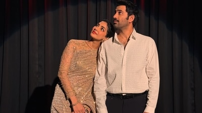 Yogita Bihani is engaged to Archana Puran Singh and Parmeet Sethi's son Aaryamann. Yogita Bihani is engaged to Archana Puran Singh and Parmeet Sethi's son Aaryamann.