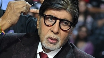 At the moment, Amitabh Bachchan is seen hosting the 17th season of Kaun Banega Crorepati. At the moment, Amitabh Bachchan is seen hosting the 17th season of Kaun Banega Crorepati.