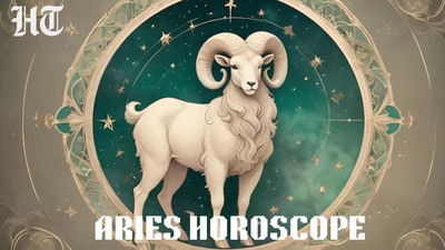 Aries Horoscope Today: Read our expert astrological predictions to find out what the stars have in store for you.