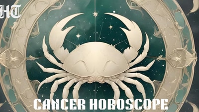 Cancer Horoscope Today: Read our expert astrological predictions to find out what the stars have in store for you.