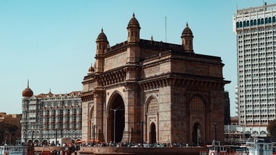 Independence Day 2025: In the years leading up to independence, then-Bombay was shaped by decades of colonial-era planning and infrastructure development. (Picture for representational purposes only) (unsplash)