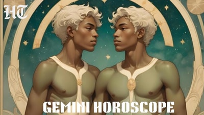 Gemini Horoscope Today: Read our expert astrological predictions to find out what the stars have in store for you.