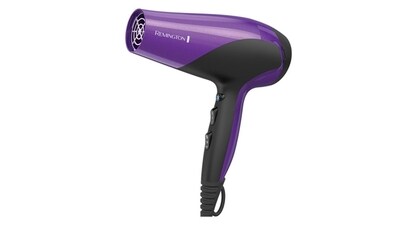 Over 55,000 Remington hairdryers have been recalled over electrocution risk (x/@USCPSC) Over 55,000 Remington hairdryers have been recalled over electrocution risk (x/@USCPSC)