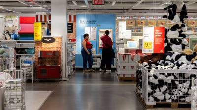 Consumer prices haven’t risen as rapidly as some analysts feared.
