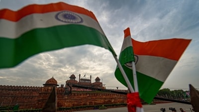 Independence Day (Raj K Raj/HT Photo) Independence Day (Raj K Raj/HT Photo)