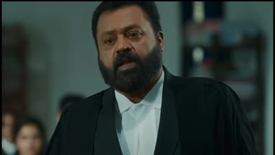 Suresh Gopi stars in Janaki V v/s State of Kerala Suresh Gopi stars in Janaki V v/s State of Kerala