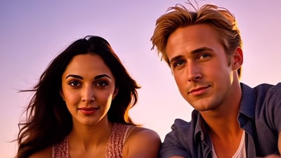 Would someone consider Kiara Advani for a La La Land sequel with Ryan Gosling? Would someone consider Kiara Advani for a La La Land sequel with Ryan Gosling?