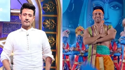 Composer Manmeet Singh talks about Radhe Radhe's popularity