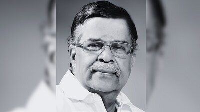 A Raj Bhavan official said that the sitting governor died while undergoing treatment at Chennai hospital. (X/@YanthungoPatton) A Raj Bhavan official said that the sitting governor died while undergoing treatment at Chennai hospital. (X/@YanthungoPatton)