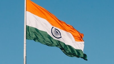 Independence Day 2025: PM Narendra Modi led the nation in celebrating the day. (Photo by Naveed Ahmed on Unsplash) Independence Day 2025: PM Narendra Modi led the nation in celebrating the day. (Photo by Naveed Ahmed on Unsplash)