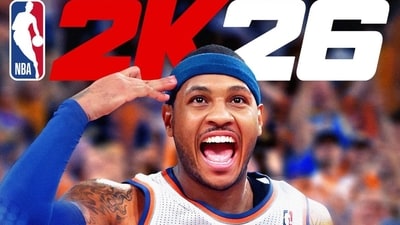 NBA 2k26's MyTEAM update features integrated WNBA players, Game Changer cards and many more upgrades (x/@ChicoFiloYT) NBA 2k26's MyTEAM update features integrated WNBA players, Game Changer cards and many more upgrades (x/@ChicoFiloYT)