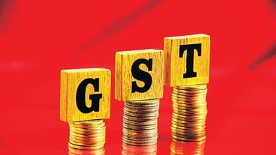 Common man items and daily-use products are likely to be taxed at 5% in the revamped GST regime. (iStockphoto) Common man items and daily-use products are likely to be taxed at 5% in the revamped GST regime. (iStockphoto)