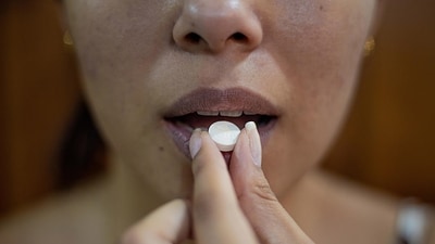 Study finds taking paracetamol during pregnancy may raise the risk of neurodevelopmental disorders in newborns. (Representational image/ Unsplash ) Study finds taking paracetamol during pregnancy may raise the risk of neurodevelopmental disorders in newborns. (Representational image/ Unsplash )