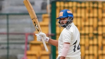 Prithvi Shaw will represent Maharashtra after his switch from Mumbai earlier this year. (PTI) Prithvi Shaw will represent Maharashtra after his switch from Mumbai earlier this year. (PTI)