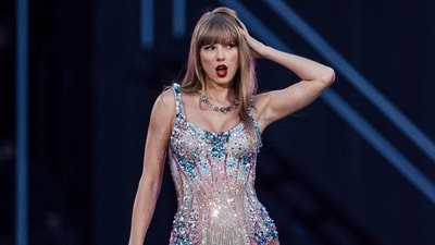 Taylor Swift noted that she's partial to regular sourdough, as well as blueberry lemon, cinnamon raisin, and cinnamon swirl. (AFP) Taylor Swift noted that she's partial to regular sourdough, as well as blueberry lemon, cinnamon raisin, and cinnamon swirl. (AFP)