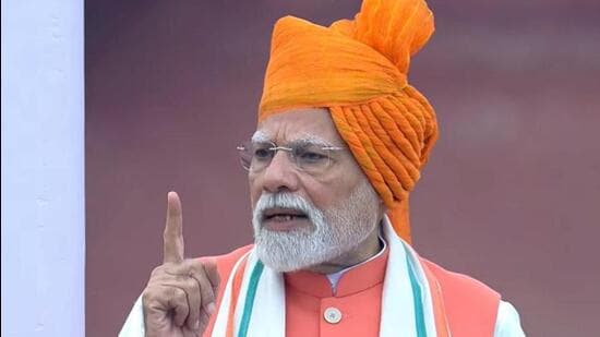 The RSS is the ideological fount of the ruling Bharatiya Janata Party (BJP). (PTI photo)