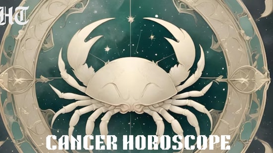 Cancer Horoscope Today: Read our expert astrological predictions to find out what the stars have in store for you.