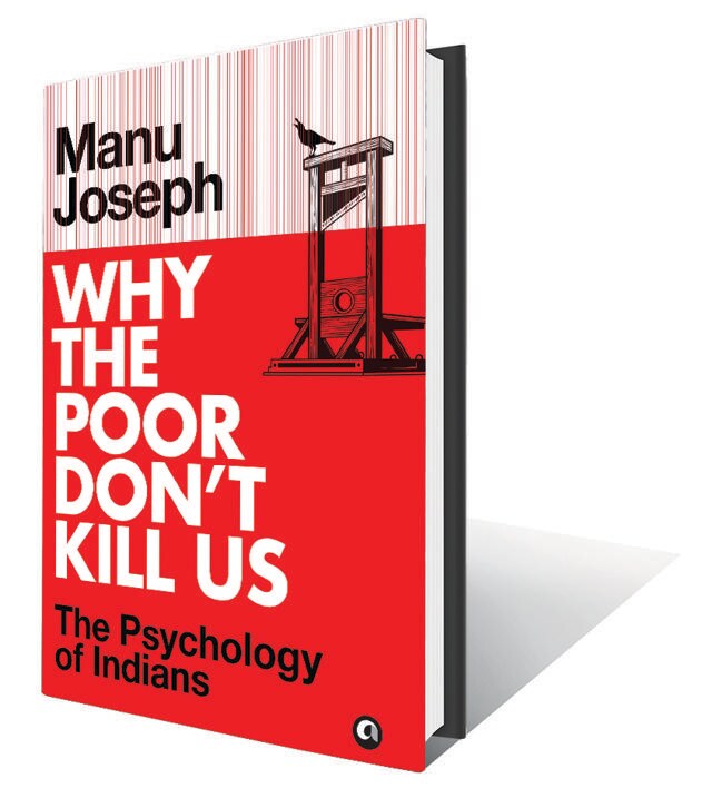 280pp, ₹599; Aleph (A look at how hypocritical and exploitative people of privilege are in India) 280pp, ₹599; Aleph (A look at how hypocritical and exploitative people of privilege are in India)