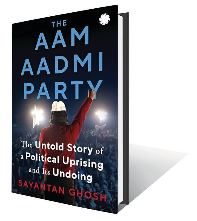 352, ₹499; Juggernaut (The definitive story of one of India’s most audacious and turbulent political experiments) 352, ₹499; Juggernaut (The definitive story of one of India’s most audacious and turbulent political experiments)