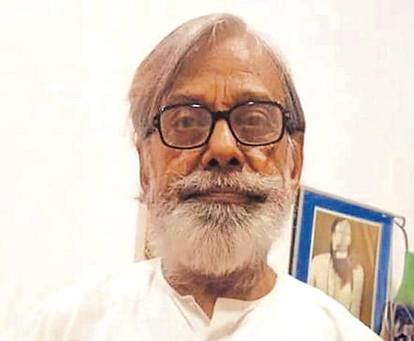 Dharam K Singh Dharam K Singh