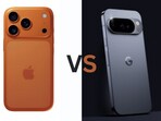 Apple iPhone 17 Pro or Pixel 10 Pro 5G? Pick before the official launch. Apple iPhone 17 Pro or Pixel 10 Pro 5G? Pick before the official launch.