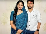 Sonam Raghuvanshi, accused of murdering her husband Raja Raghuvanshi during their honeymoon in Meghalaya.