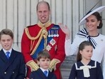 Prince William and Kate Middleton plan to move into Forest Lodge with their children in 2025.
