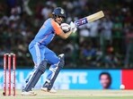 Shubman Gill did not feature in India's T20 World Cup squad in 2024. Shubman Gill did not feature in India's T20 World Cup squad in 2024.