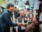 Conrad Sangma, the son of former Lok Sabha speaker and Meghalaya chief minister PA Sangma, has been dabbling in music since before taking the CM office in 2018
