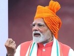 Prime Minister Narendra Modi will inaugurate six road projects worth about <span class='webrupee'>₹</span>11,000 crore, two of which are related to Haryana. Prime Minister Narendra Modi will inaugurate six road projects worth about <span class='webrupee'>₹</span>11,000 crore, two of which are related to Haryana.