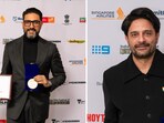 Abhishek Bachchan won Best Actor for a film, and Jaideep Ahlawat took the same prize for a series at the IIFM Awards 2025.