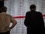 The airline that transports about 130,000 passengers daily announced this week that negotiations on a new collective agreement with its 10,000 flight attendants had reached an "impasse." 