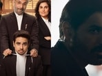 Court Kacheri and Tehran 