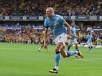 Manchester City vs Wolverhampton Wanderers Manchester City vs Wolverhampton Wanderers