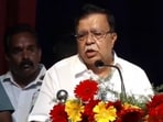 Karnataka minister KN Rajanna