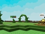 Grow a Garden Beanstalk event Grow a Garden Beanstalk event