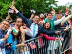 Employers hiring H-1B workers must post jobs for American candidates, but reports suggest local newspapers favor immigrant applicants Employers hiring H-1B workers must post jobs for American candidates, but reports suggest local newspapers favor immigrant applicants