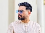 Dubai-based NRI Parikshit Balochi is shocked by the high prices in India Dubai-based NRI Parikshit Balochi is shocked by the high prices in India