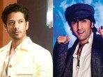 Muzammil Ibrahim says he was better than Ranbir Kapoor in his debut film. Muzammil Ibrahim says he was better than Ranbir Kapoor in his debut film.