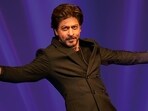 Shah Rukh Khan will be seen next in Jawan.