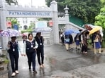 Since the 1950s, the government has launched numerous initiatives with the primary goal of enhancing educational opportunities for women. (Hindustan Times)