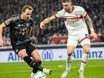 Stuttgart vs FC Bayern Munich | German Super Cup 2025