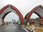 The corridor has remained shut since May 7, when the Indian armed forces launched Operation Sindoor targeting terror hideouts in Pakistan and Pakistan-occupied Kashmir in response to the Pahalgam attack that claimed 26 lives on April 22. (HT file photo)