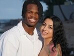 Rumors about Travis Hunter and Leanna Lee spread on social media Rumors about Travis Hunter and Leanna Lee spread on social media