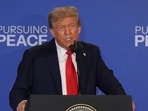 The US President has now reversed course, suggesting that the countries should straightaway work towards a peace deal. The US President has now reversed course, suggesting that the countries should straightaway work towards a peace deal.