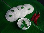 The fermentation process in idli batter can support gut health and promote a healthy gut microbiome. The fermentation process in idli batter can support gut health and promote a healthy gut microbiome.