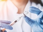 Immunisation (Getty Images/iStockphoto)