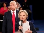 Trump responded, “That's very nice,” in response to Fox News host Bret Baier's remarks on Friday's Special Report aboard Air Force One. “I might have to start liking her again.”