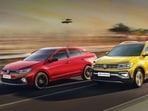 The Volkswagen Virtus and Taigun are both based in the same platform.
