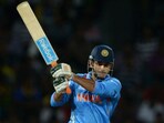 Irfan Pathan during his playing days Irfan Pathan during his playing days